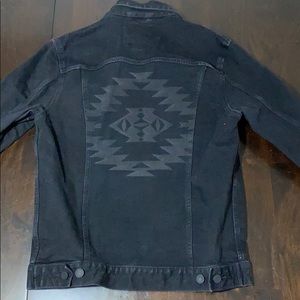 Men’s Lucky Brand by Pendleton Denim Jacket size S